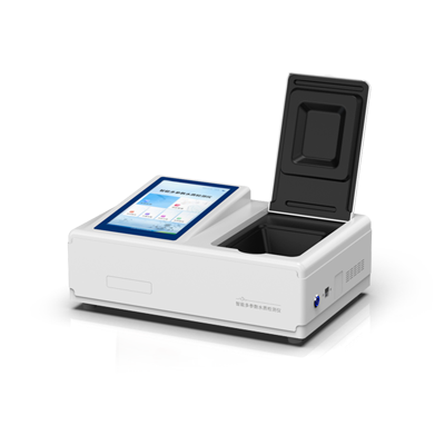 水质总氮测定仪