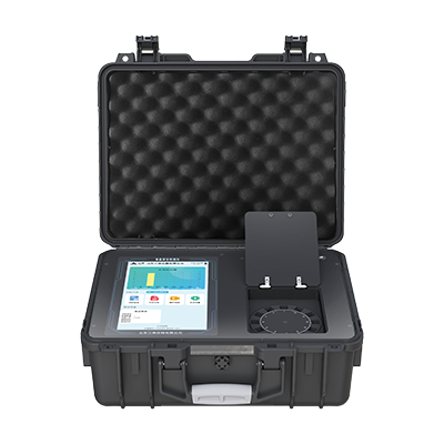 便携式食品检测设备