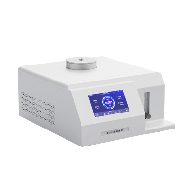 差示扫描量热仪ST-W1