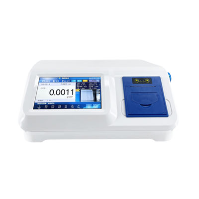 恒温液体密度计