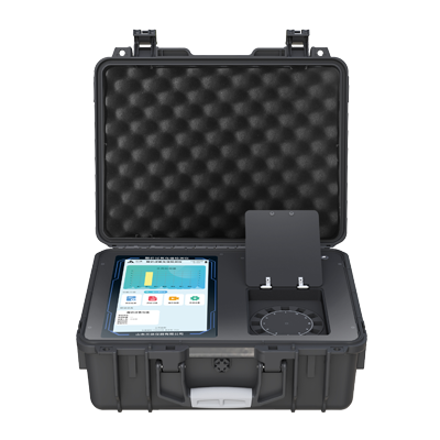 食品检测仪器设备