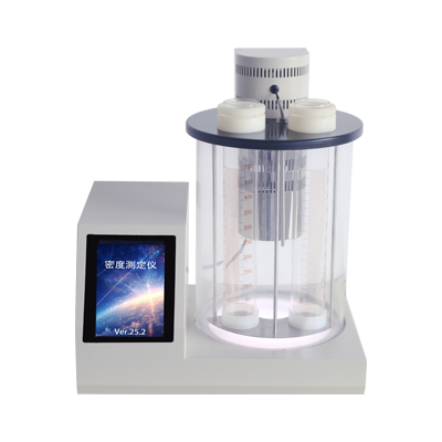 石油密度测定仪