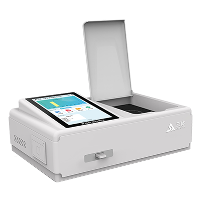 学校食堂食品安全速测仪：针对米面油/肉制品的快速筛查系统