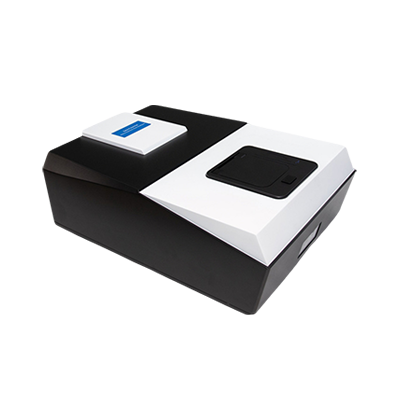 激光粒度分析仪