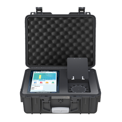 食品安全快检仪能同时检测农残和重金属吗？