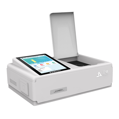 食品添加剂检测仪：实时监测调味品添加剂动态变化